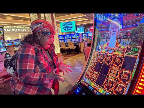 Nous avons joué à tous les jeux Phoenix Link du casino... et voilà ce qui s'est passé.