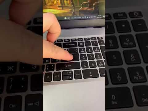 Простой способ как удалить вирусы в пару кликов #pc #lifehacks #пк #лайфхаки #тикток #shorts #tiktok