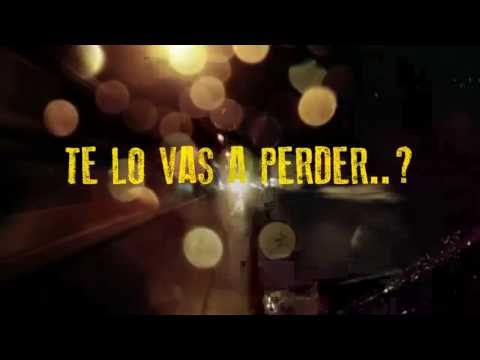 Pezones Cardozo & Oridios presentan "Intercambio Vol. 2".