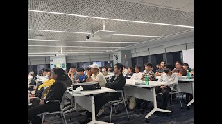 K8SUG - Kubernetes Philippines #4 Meetup - 26th February 2025