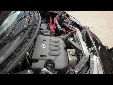 FOR SALE - 19B0199 - 2012 Nissan Cube - 1.8L