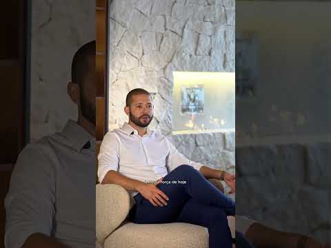 Daniel Mendonça  Casacor Minas Gerais 2026