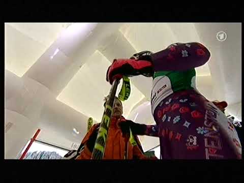 2008_SKI_SUPER-G_Kitzbühel, Austria : Andrej Jerman (Slovenia)