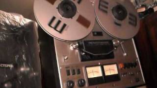Video thumbnail for Pioneer RT-1011 by zvukgame