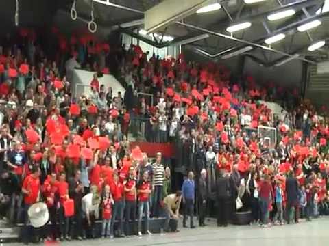 GSV Eintracht Baunatal - Aufstieg #2