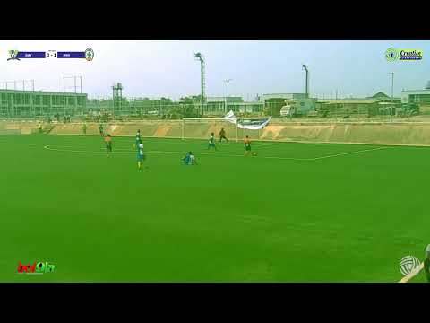 TCC League 22: Emmydinho 1-2 Dannaz