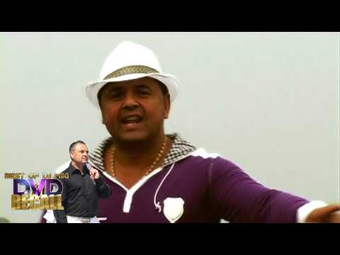 Dj Miki Fekete tüz /DVD recall/