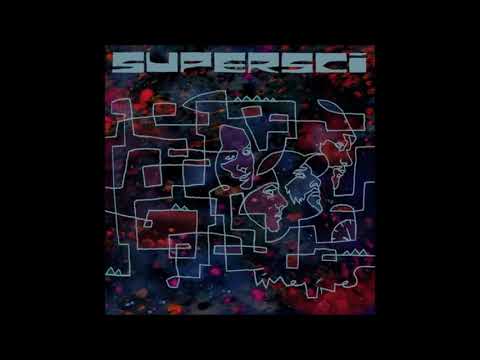 Supersci - Timelines [Full Album]