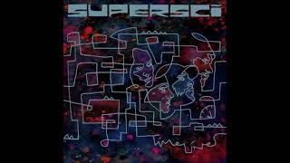 Music video thumbnail preview for Supersci - Timelines [Full Album] by Supersci