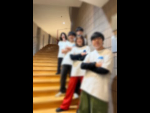 男鹿フェスとキュウソ勉強もする