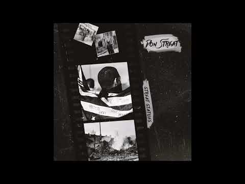 Don Streat Feat. Recognize Ali, Mayhem (EMS) & Dj Grazzhoppa - 24 hours (Prod. M.W.P)