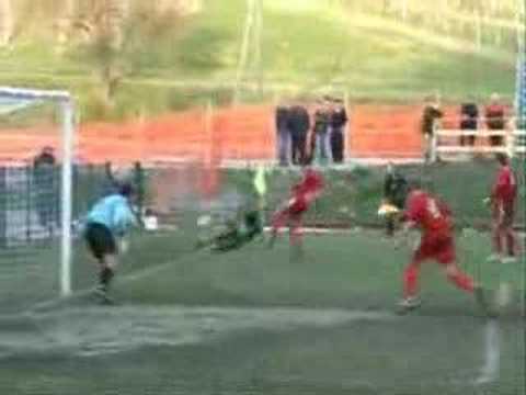 NK Vinogradar : NK Belišće