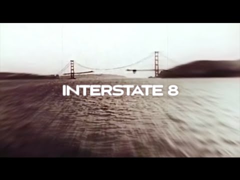 Interstate 8 by Modest Mouse (Lyrics)