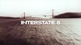 Interstate 8 by Modest Mouse (Lyrics)