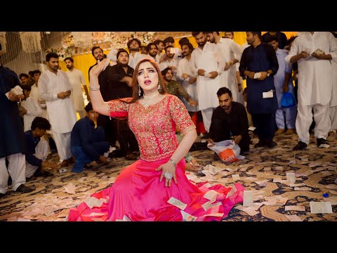 Tera Jay Sohna Allah | Mehak Malik | Dance Performance 2025
