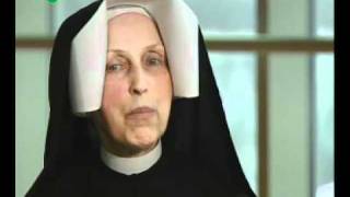 15 Rozmowy o miłosierdziu - Cierpienie siostry Faustyny