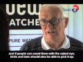 Dew Catcher Wmv 50 50 SABC 2