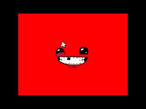 Super Meat Boy: The Battle of Lil' Slugger (Indie Game Music HD)