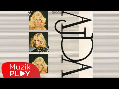 Ajda Pekkan  – Anlamadım Gitti (Official Audio)