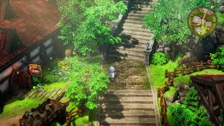 [LIVE]PS5 #01 この娘、誰？ 　[ドラゴンクエスト2 HD2D]
