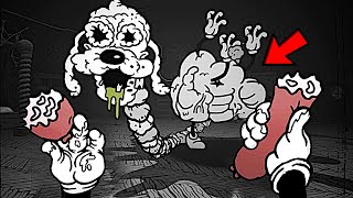 Encontre El Juego Mas Turbio De Mickey Mouse Que Existe / Bad Cheese