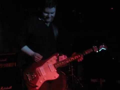 Daniel Land - Mistress (Live @ The Windmill, Brixton, London, 30/03/14)