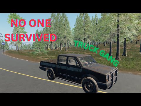 NO ONE SURVIVED SEASON 2 EPISODE 3