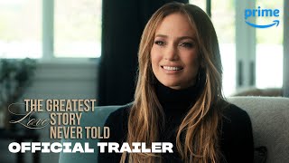 The Greatest Love Story Never Told (2024) Video