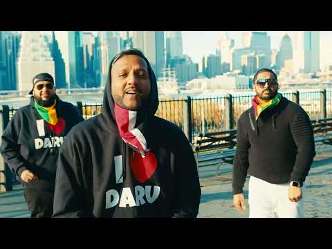 Triple Threat (Official Music Video) | Anil Mr. Duniya x Ranjeev x Randy Recklez | Chutney Soca 2022