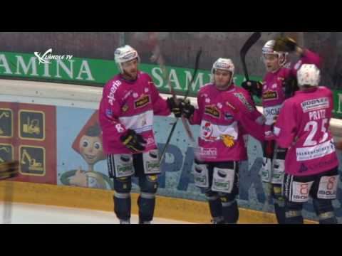 VEU Feldkirch vs. HC Pustertal