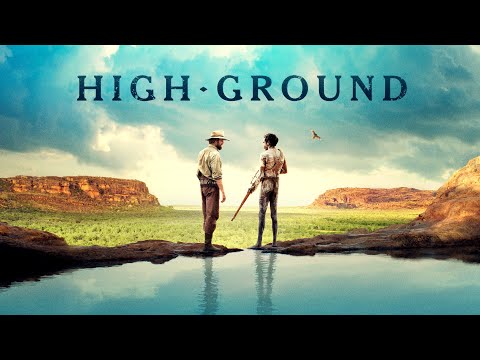 High Ground (International Trailer 2)