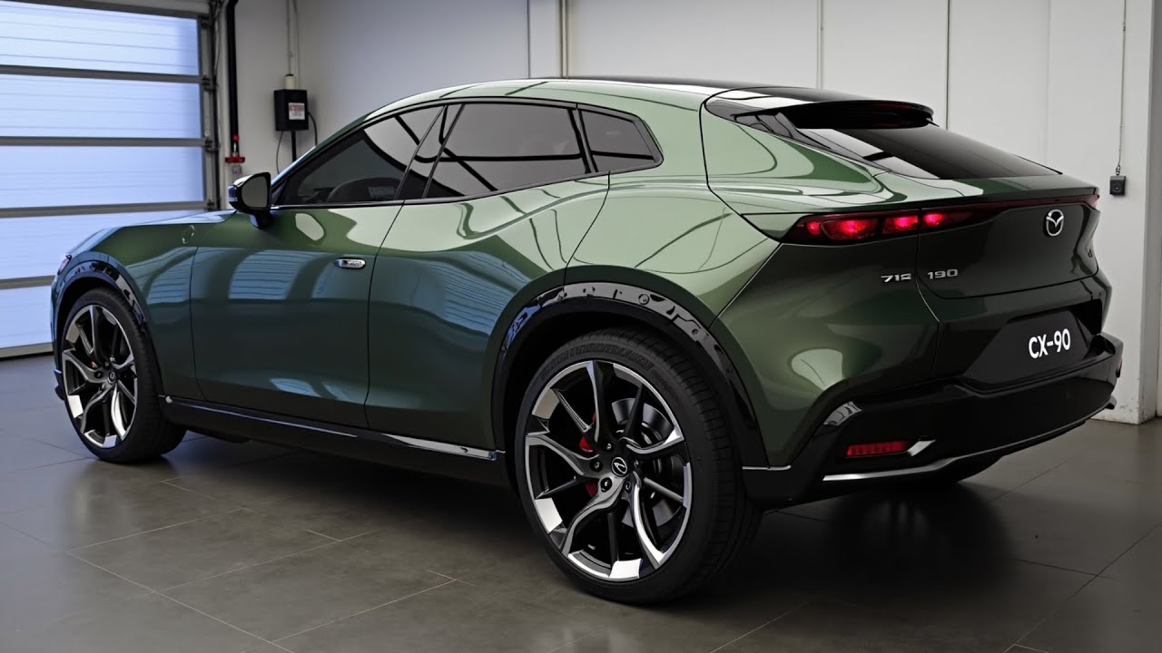 Top 10 Japanese Cars of 2025? - Mazda, Lexus, Honda, Toyota, and Others!