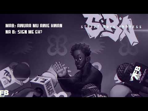 RichMiller - J. J. R. Flow (Official Lyric Video)