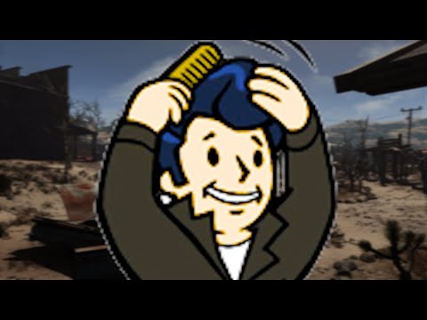 Elvis Missions G.I. Blues - Fallout New Vegas Quest Walkthrough