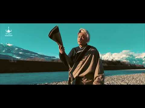 Pemsi - Bhodkae (Tibetan Language) (feat. Seungyi)