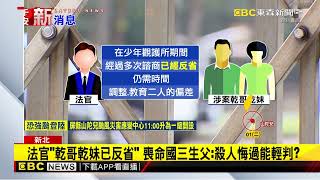 [黑特]大法官為了政治前途實質廢死不怕現世報嗎？