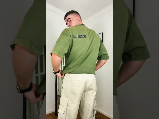 Vídeo relacionado con XIU CHUAN Atom Ant Shirt Tshirt for Men Tshirt Size XXL