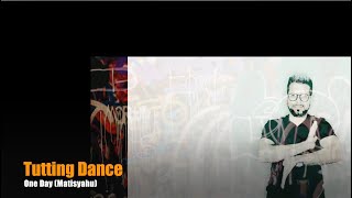 Tutting Dance (One Day)