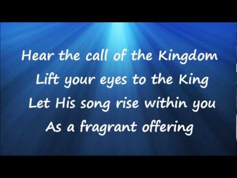 download lagu mp3 mp4 Hear The Call Of The Kingdom Lyrics, download lagu Hear The Call Of The Kingdom Lyrics gratis, unduh video klip Hear The Call Of The Kingdom Lyrics