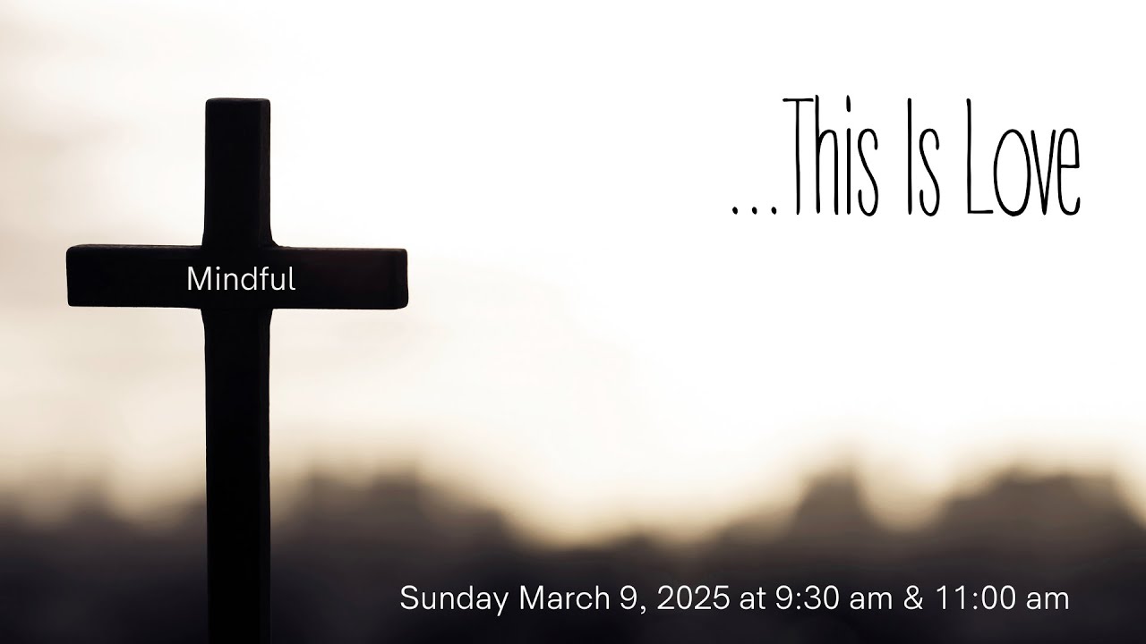 Mindful | March 9, 2025