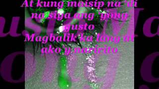 Sino Nga Ba Sya by Sarah Geronimo / Lyrics