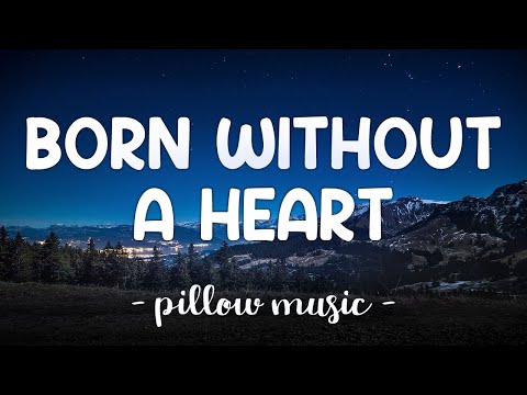 Born Without A Heart - Faouzia (Lyrics) ????
