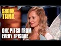 Shark Tank US Season 12 One Pitch From Every Episode