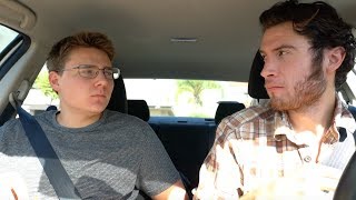 A Conversation With Alex Ernst