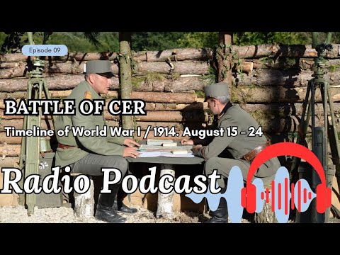 The Battle of Cer 1914: Serbia’s Stunning Victory Against Austria-Hungary | The First Allied Triumph