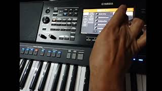 Download lagu Yamaha PSR-SX720 All 48 POP Styles ( 1 of 9 ) mp3