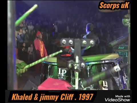 ℂ𝕙𝕖𝕓 𝕂𝕙𝕒𝕝𝕖𝕕 & 𝕁𝕚𝕞𝕞𝕪 ℂ𝕝𝕚𝕗𝕗  1997 𝙈𝙚𝙡𝙤𝙙𝙮 𝙏𝙚𝙢𝙥𝙤 𝙃𝙖𝙧𝙢𝙤𝙣𝙮 👑 𝑴𝒆𝒓𝒄𝒊 𝑳𝒆𝒔 𝑭𝒂𝒏𝒔