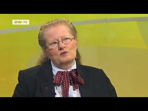 Studiogespräch zum Thema Maßgeschneiderte Ernährung und Diäten | Fit & Gesund