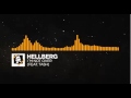 [Progressive House] - Hellberg - I'm Not Over ...