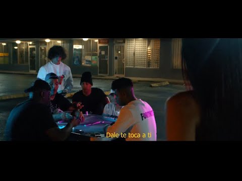 Dany ome x manu manu - La Leche ( VIDEO OFICIAL )